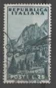 ITALIANA : CORTINA D`AMPEZZO (13